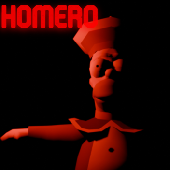 Homero (BETA)
