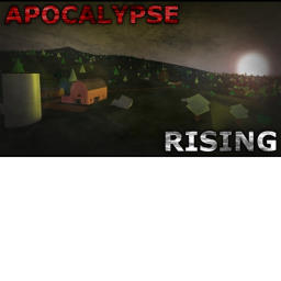 APOCALYPSE RISING