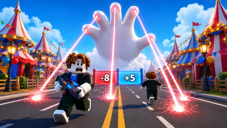 Multiply Your Army! thumbnail