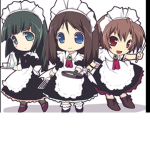 Maid~Cafe