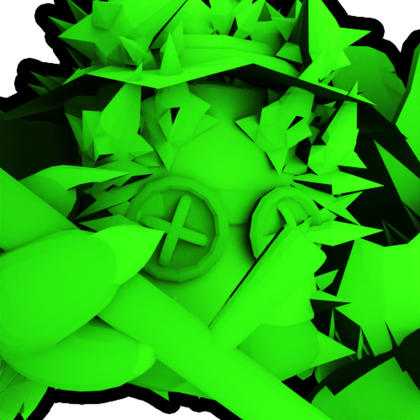 Toxic Wheat Overlord