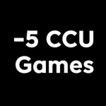 -5 CCU Games