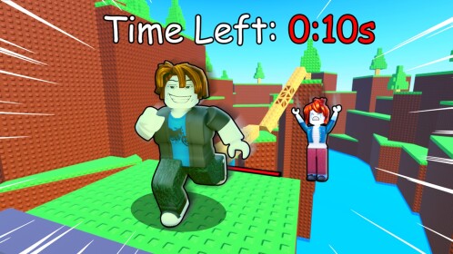 [HUGE UPDATE!😱] Era's Time Trial