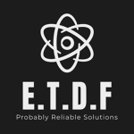 [E.T.D.F] Experimental Tech Development Firm