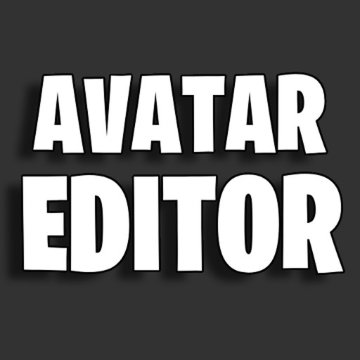 Avatar Editor