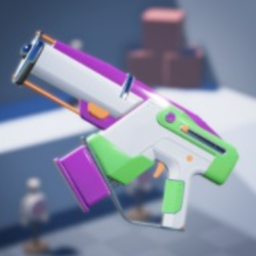 FPS Shooting