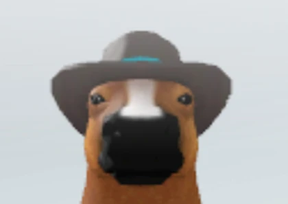 TheBiggHorse Roblox group icon