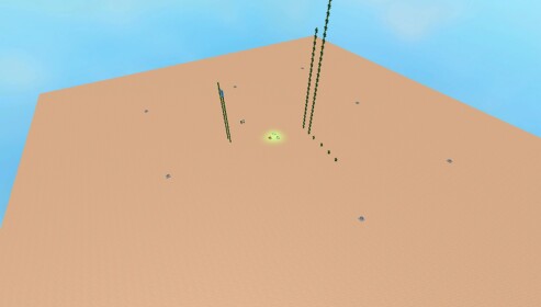 SURVIVE THE ZOMBIE RAMPAGE