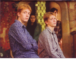 The Weaslys