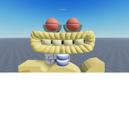 Wubbox Islands and Rare wubbox