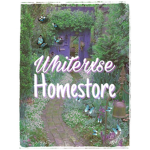 Whiterxse Homestore
