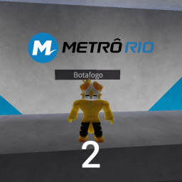 Rio Metro 2 (Classic)