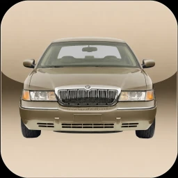 (NEW!) Vehicle Endurance & Handling icon