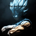 The real huncho