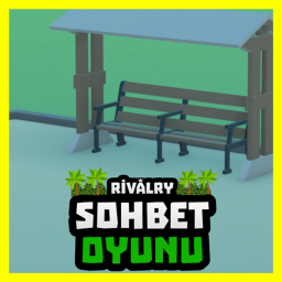 [TÜRK] Sohbet Oyunu