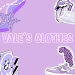 ·Vale’s Clothes·