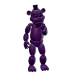 Shadow Man