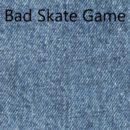 Bad Skate Game