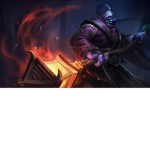 LUCKY JAX