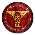 Arconian Military Treasury