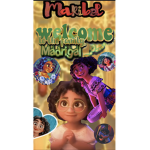 The maribel family