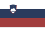 [SI] Republic of Sloveniaᅠᅠ