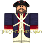 [TCA] (The Continental Army)