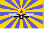 The Soviet Air Service