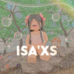 •Isa'xs Clothes•