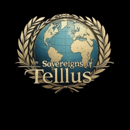 World of Tellus