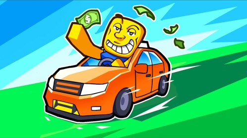Super Center Tycoon