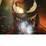 Venom vs carnage