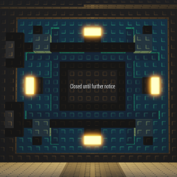 The Teacult Bunker