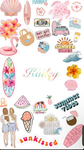 Happy daisy’s closet!