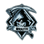 - Wraith
