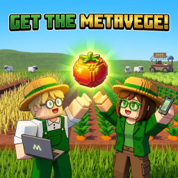 Get the Metavege!