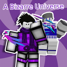 A Bizarre Universe [FINAL UPDATE!]