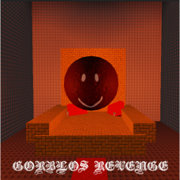 gorblos revenge