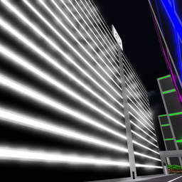 [SCP:F] Site: Modern [ALPHA]