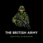 • TBA - The British Army •