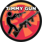 [50% OFF] Timmy Gun