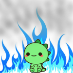The Dino Game Makers