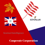 星宇航空 StarLux Airlines