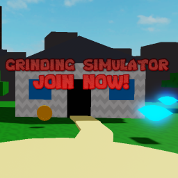 Grinding Simulator