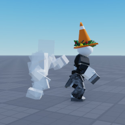 Server Authoritative Movement Playground