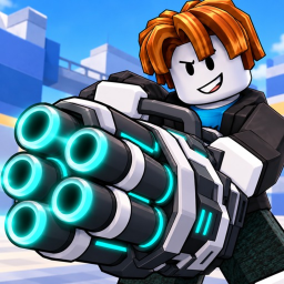 Choose your loadout! icon