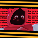 Sax Incorporated