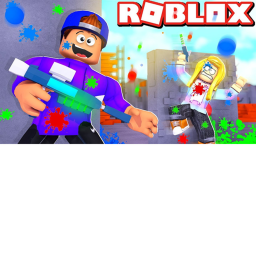 Paintball simulator