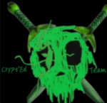 Crypt'Ed Team