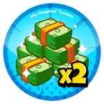 x2 Cash